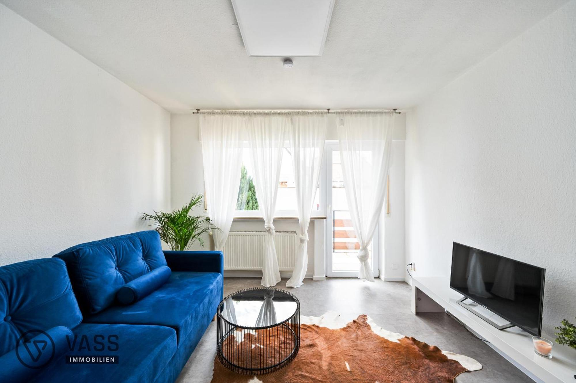 Business Apartments Talheim Kültér fotó